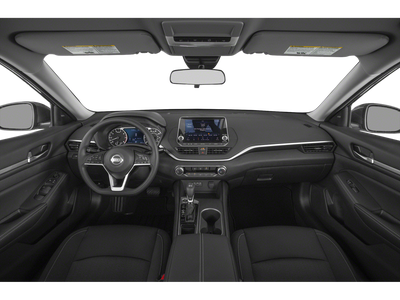 2022 Nissan Altima SL FWD