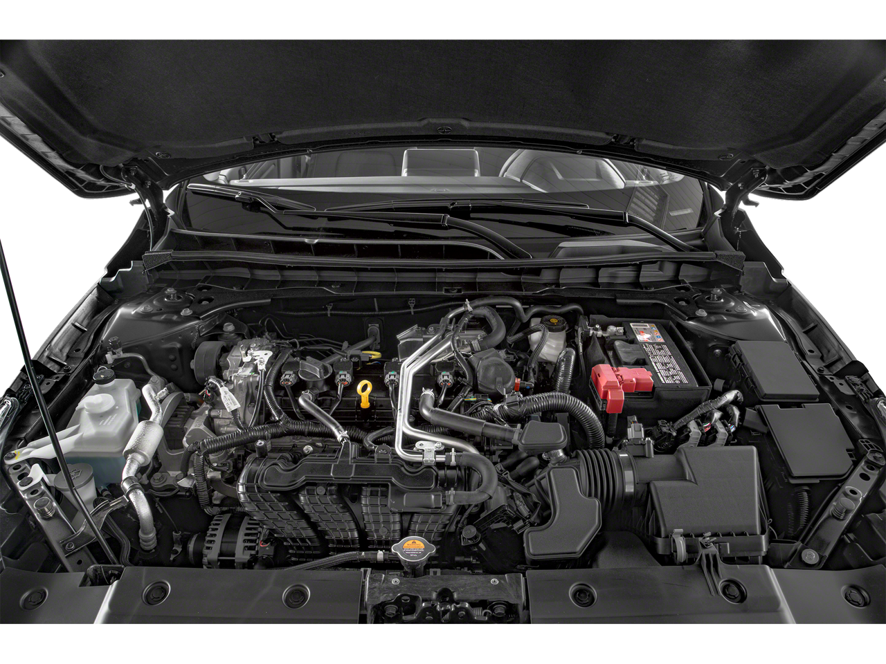 2022 Nissan Altima SL FWD