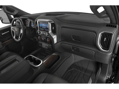 2023 Chevrolet Silverado 2500HD LT