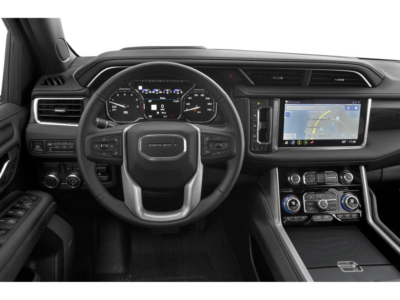 2023 GMC Yukon XL Denali Denali
