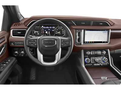 2024 GMC Yukon Denali Denali