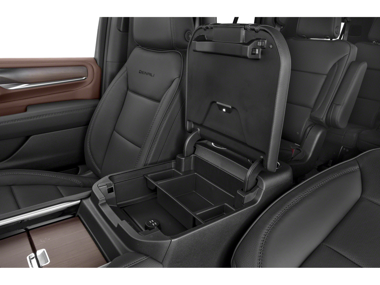 2024 GMC Yukon Denali Denali