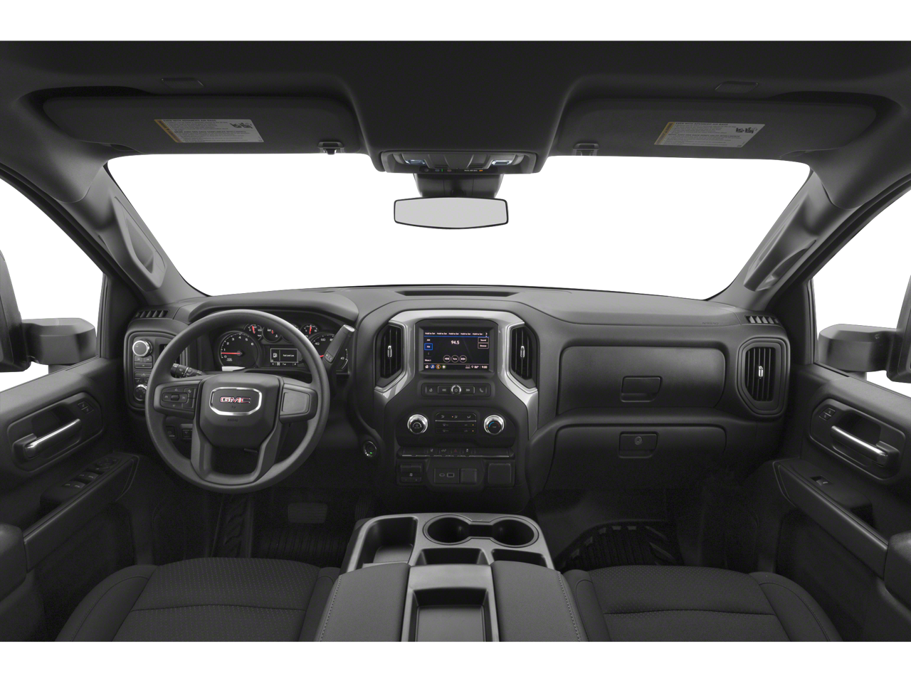 2024 GMC Sierra 2500HD SLT