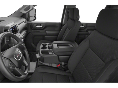 2024 GMC Sierra 2500HD SLT