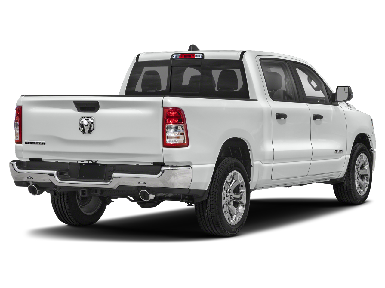 2024 Ram 1500 Laramie photo 2