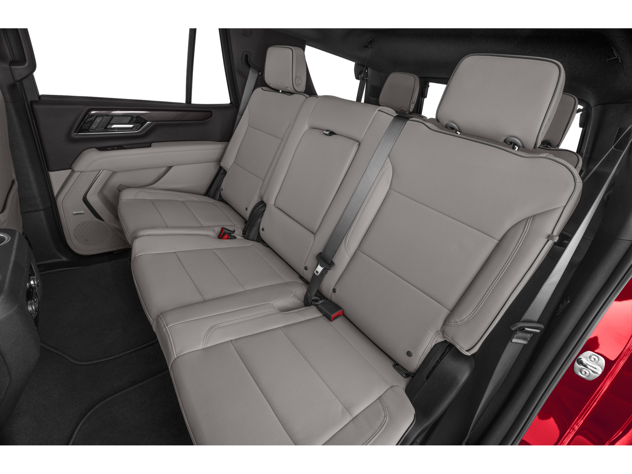 2025 GMC Yukon Denali Denali