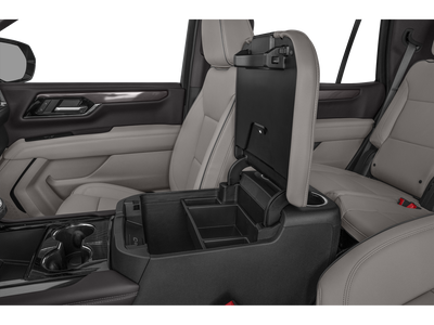 2025 GMC Yukon Denali Denali