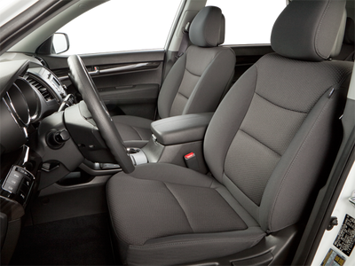 2011 Kia Sorento EX V6