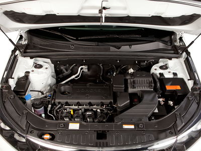 2011 Kia Sorento EX V6