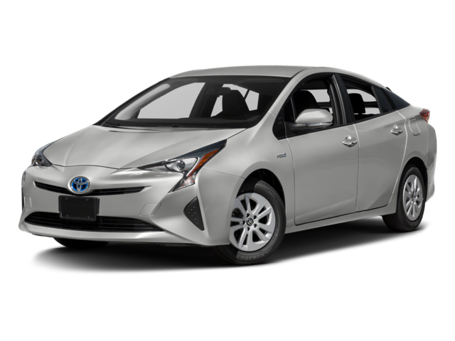 2018 Toyota Prius Four