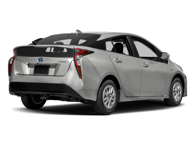 Used 2018 Toyota Prius Four with VIN JTDKARFU5J3056505 for sale in Mount Airy, NC