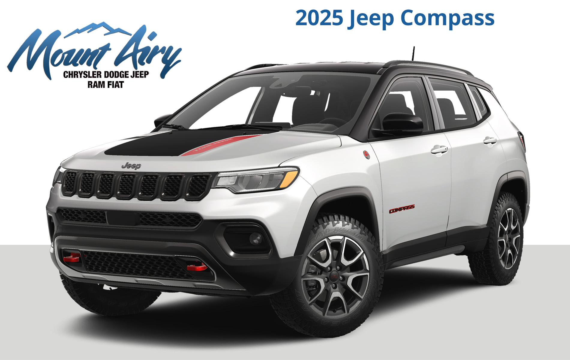 Real-World Feedback: What Owners Love About the 2025 Jeep Compass