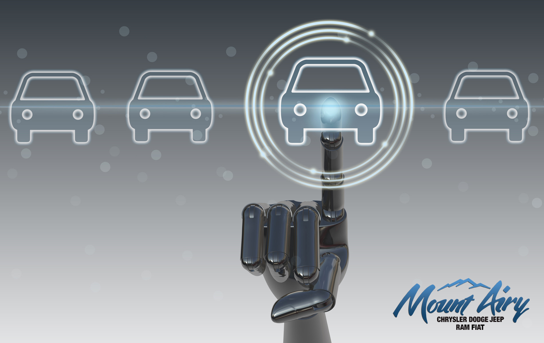 Use Artificial Intelligence to buy your next Used Car