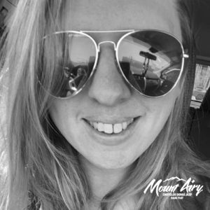 Tips from lead mechanic Jessica Manuel - Mount Airy CDJRF