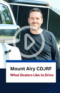 What Dealers Drive in 2026