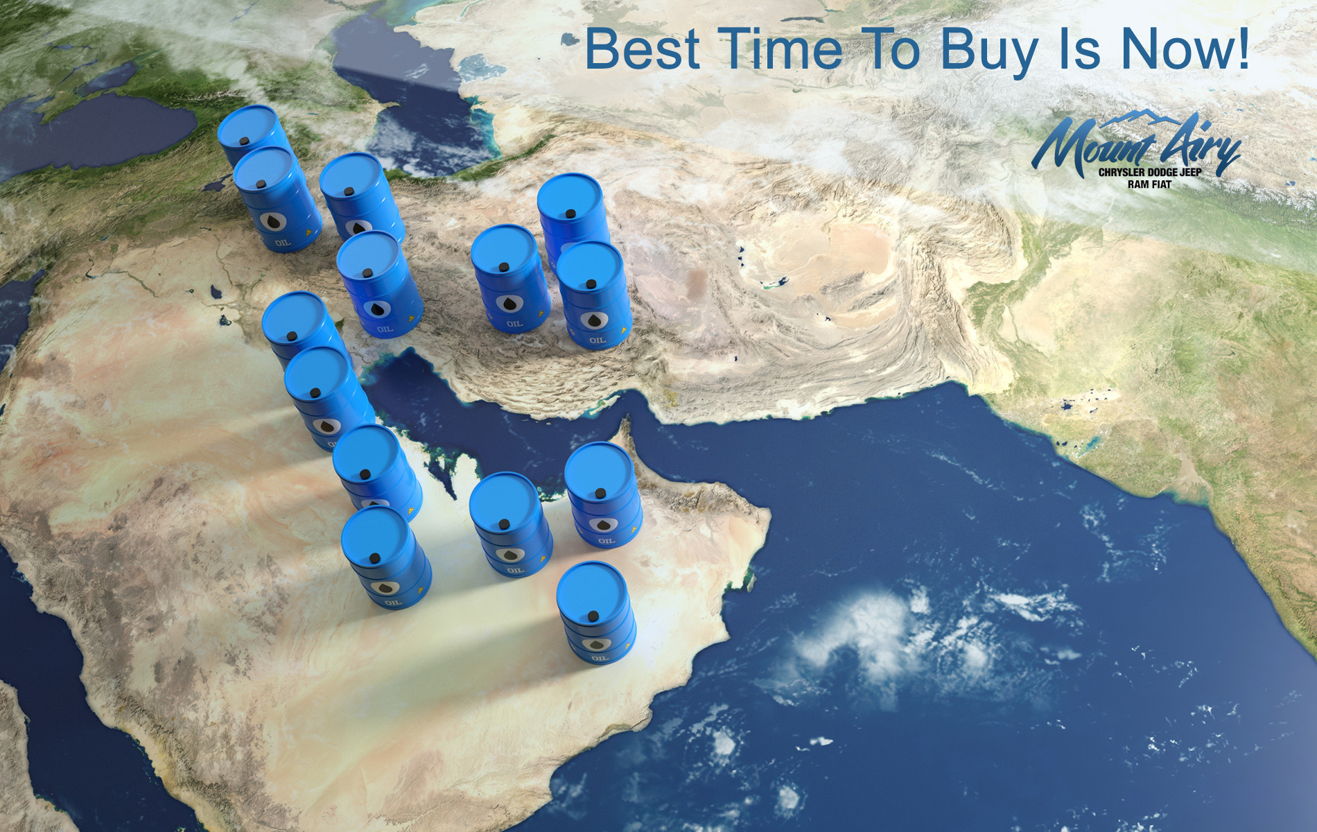 Rising fuel costs and tariffs do not hit overnight, but once they start moving through the system, they tend to stay in place.