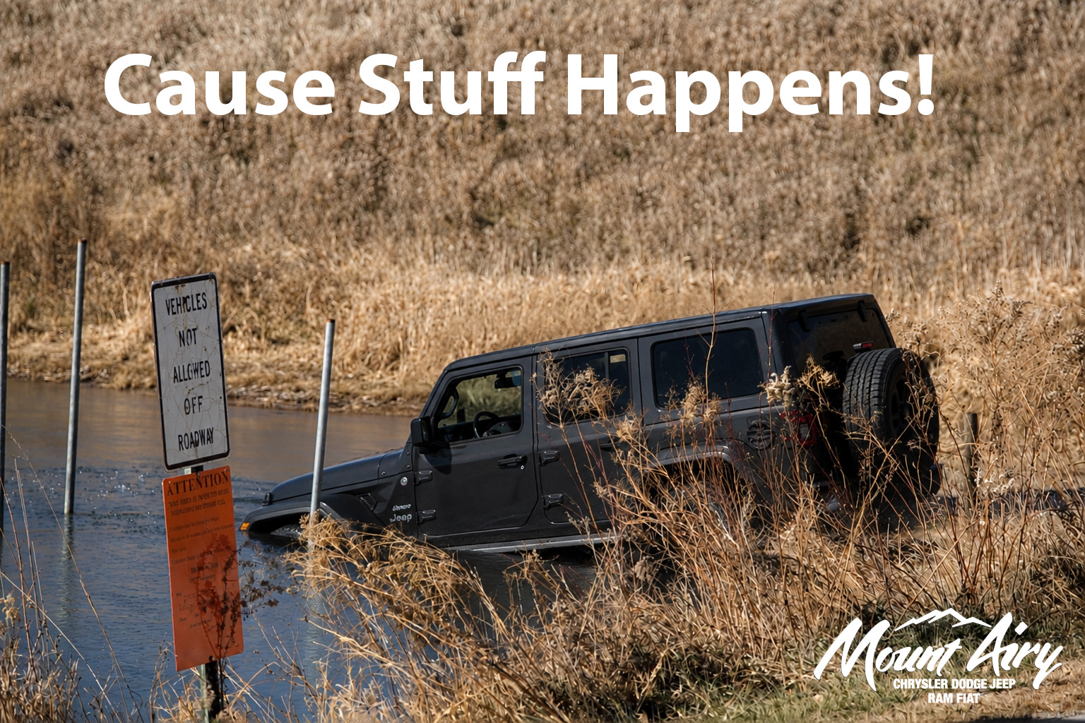 Know Your Rights with a Jeep Warranty Company