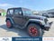 2015 Jeep Wrangler Rubicon