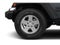 2018 Jeep Wrangler JK Unlimited Sport S 4x4