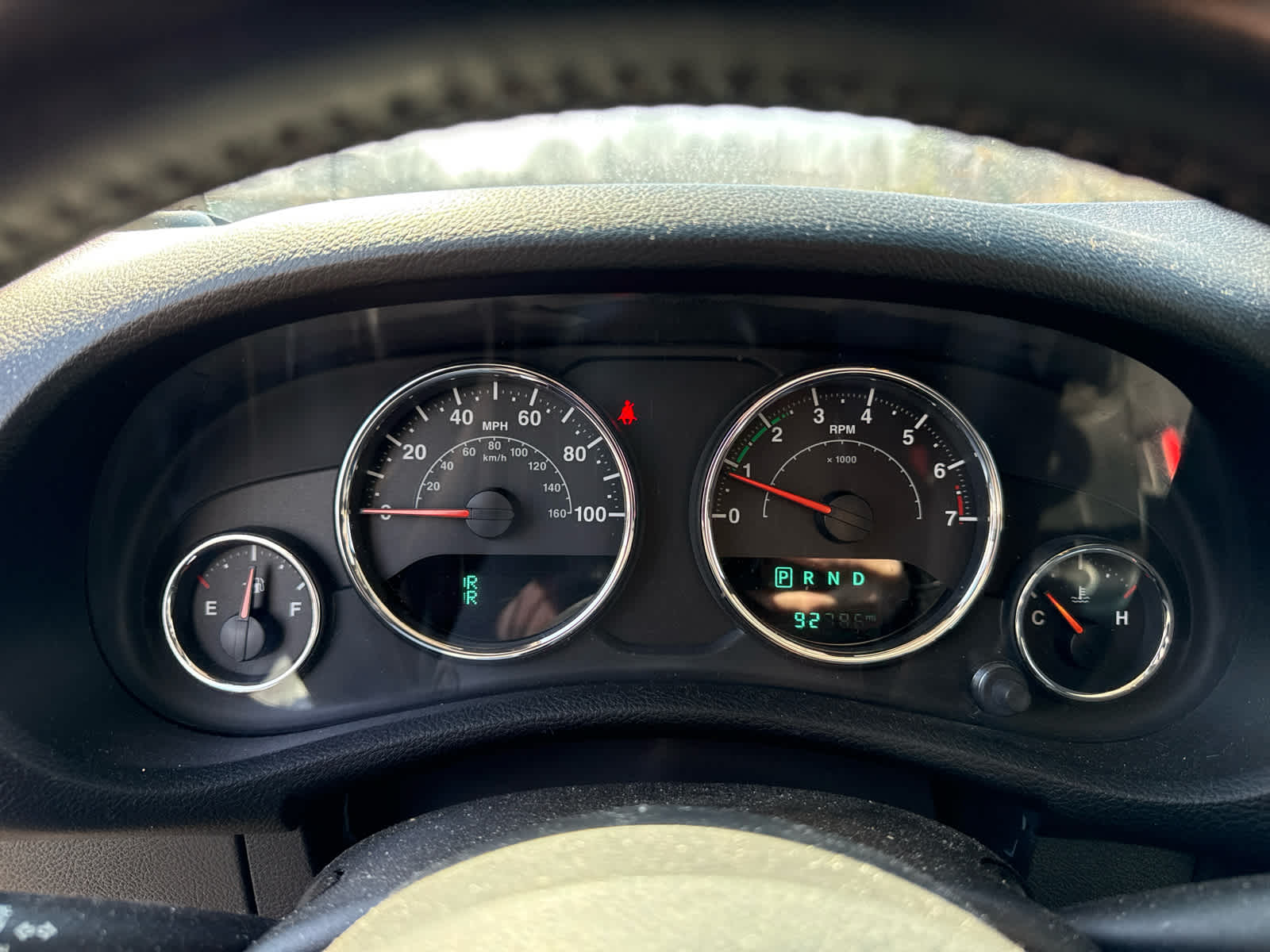 2018 Jeep Wrangler JK Unlimited Sport S 4x4