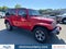 2018 Jeep Wrangler JK Unlimited Sahara 4x4