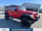 2018 Jeep Wrangler JK Unlimited Rubicon 4x4
