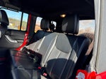 2018 Jeep Wrangler JK Unlimited Rubicon 4x4