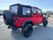 2018 Jeep Wrangler JK Unlimited Rubicon 4x4