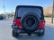 2018 Jeep Wrangler JK Unlimited Rubicon 4x4