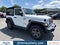 2018 Jeep Wrangler Sport S 4x4