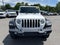 2018 Jeep Wrangler Sport S 4x4