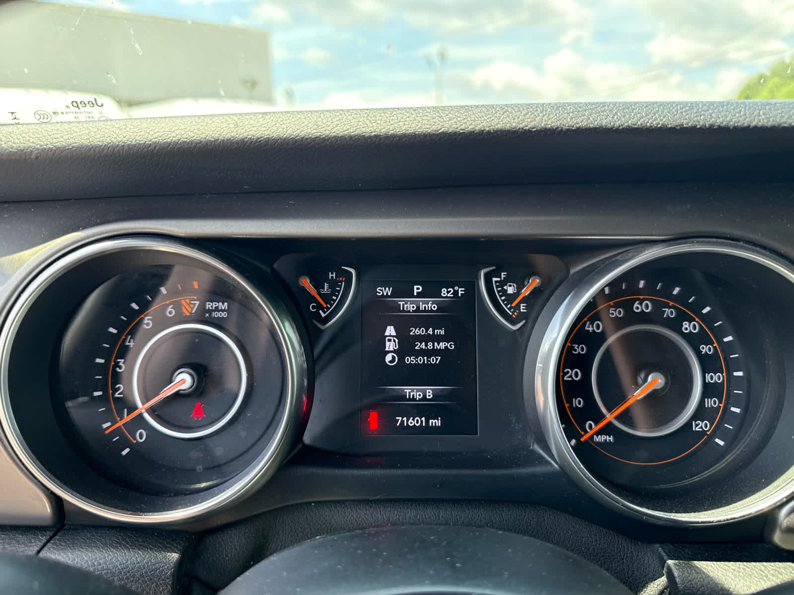 2018 Jeep Wrangler Sport S 4x4