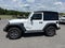2018 Jeep Wrangler Sport S 4x4