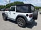 2018 Jeep Wrangler Sport S 4x4