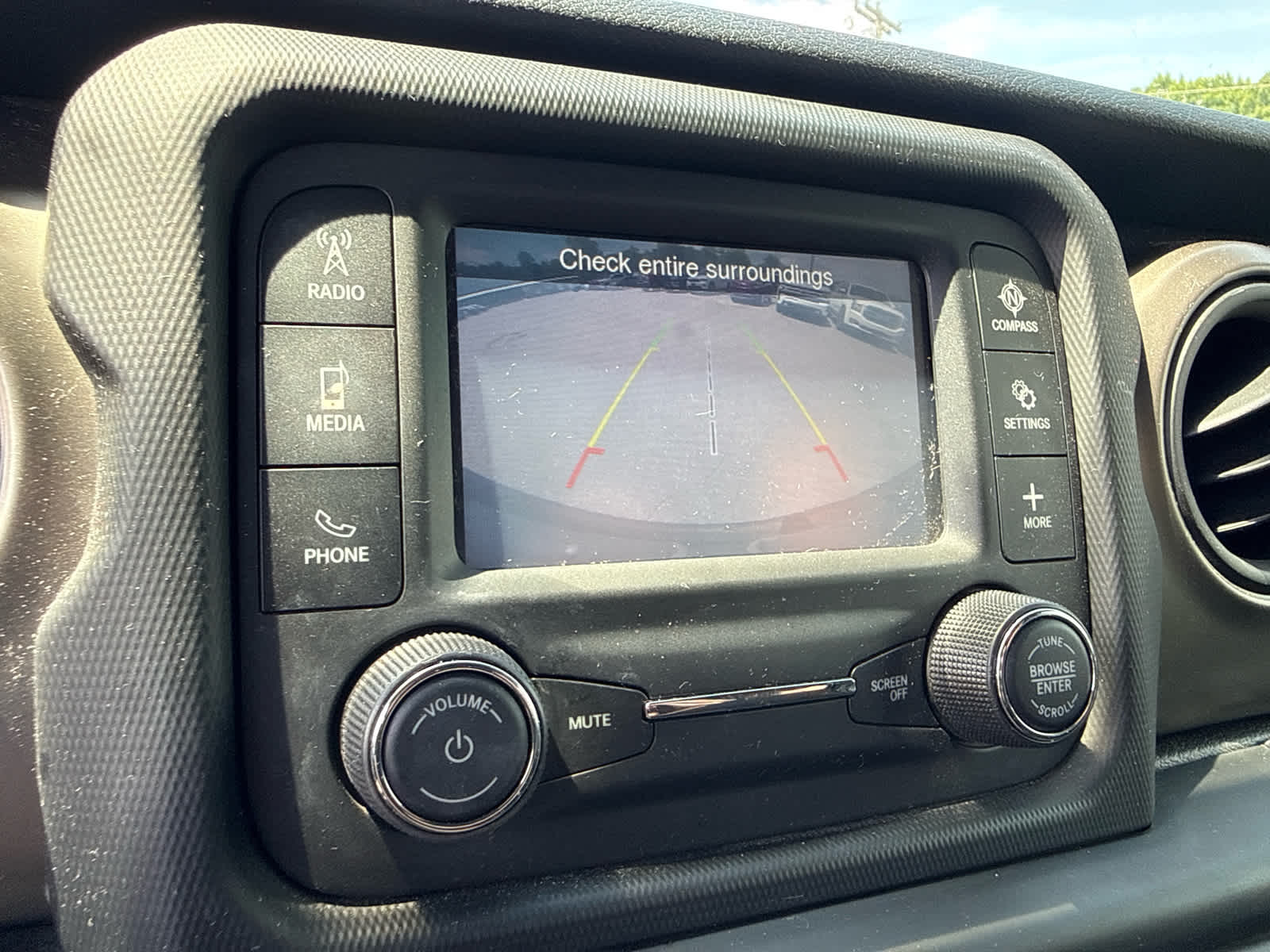 2018 Jeep Wrangler Sport S 4x4