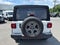 2018 Jeep Wrangler Sport S 4x4