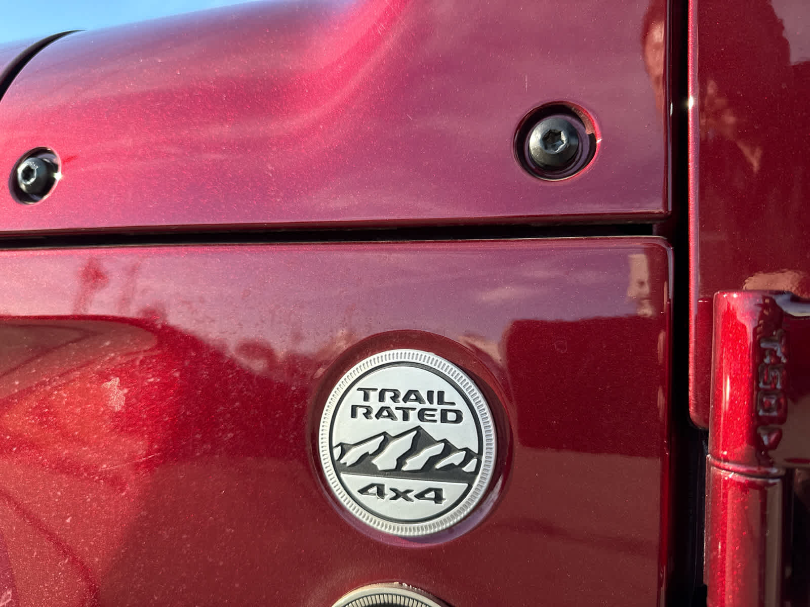 2021 Jeep Wrangler Sport S 4X4