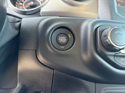 2021 Jeep Wrangler Sport S 4X4