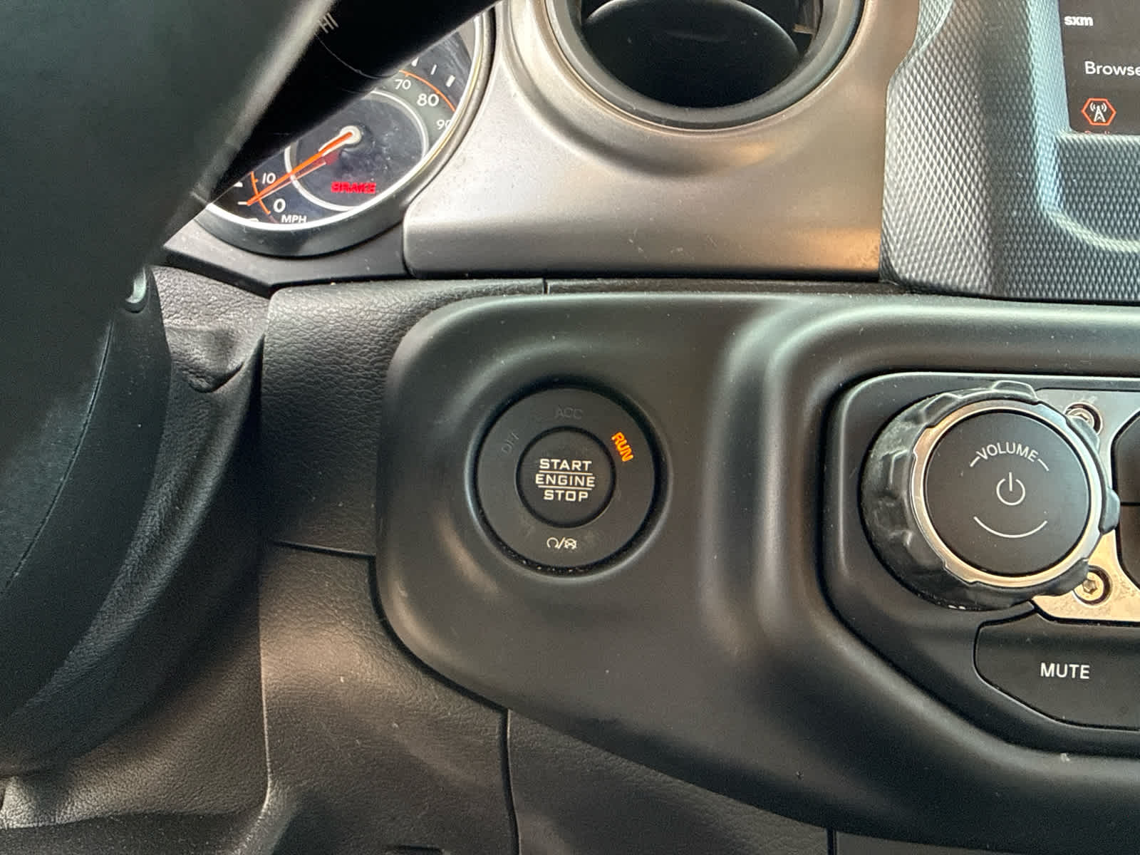 2021 Jeep Wrangler Unlimited Sport S 4x4
