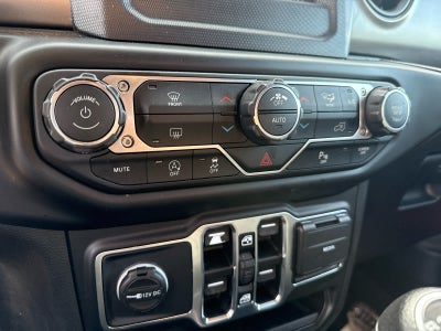 2021 Jeep Wrangler Unlimited Sport S 4x4