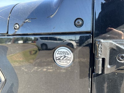 2021 Jeep Wrangler Unlimited Islander 4x4