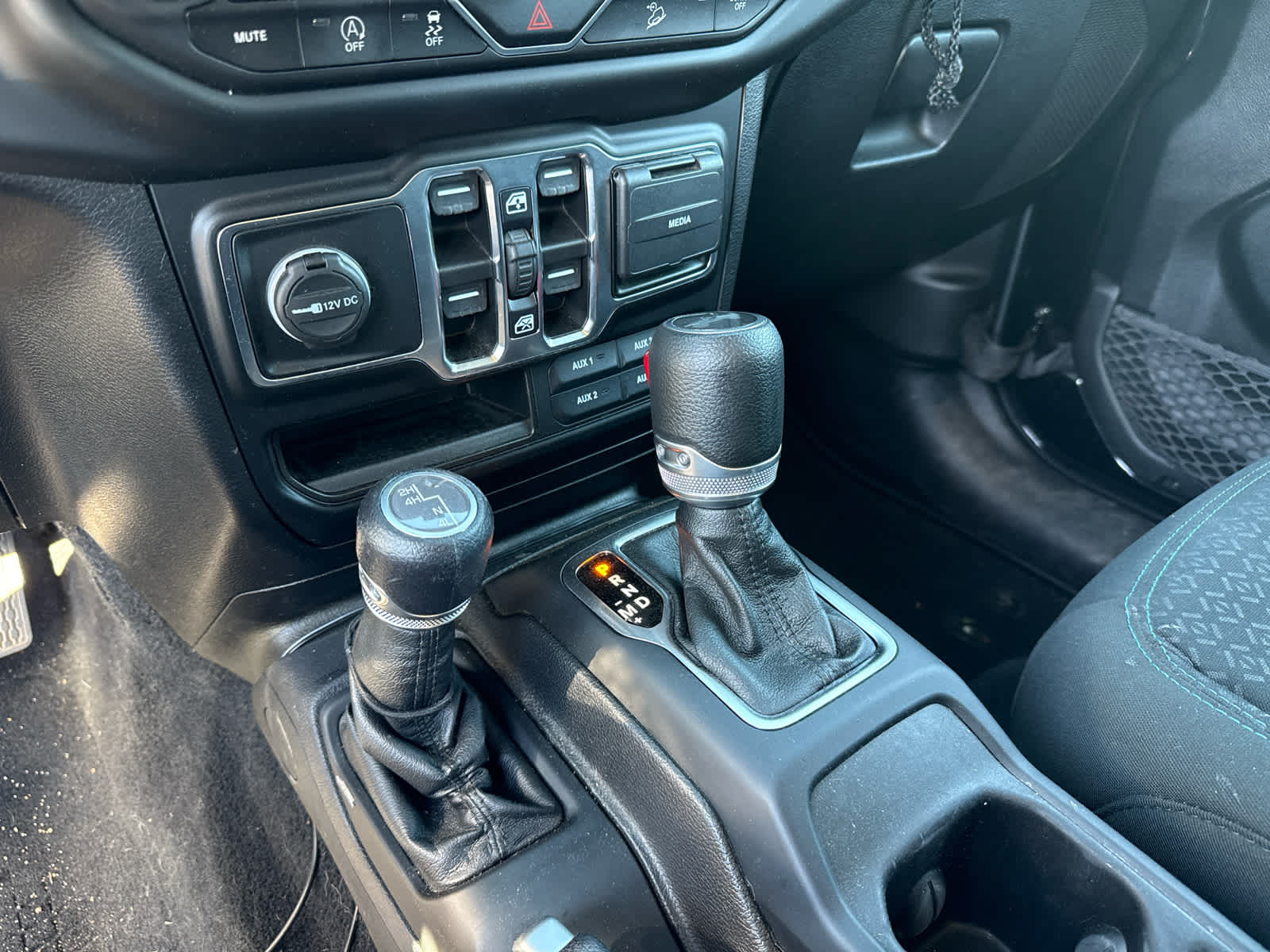 2021 Jeep Wrangler Unlimited Islander 4x4