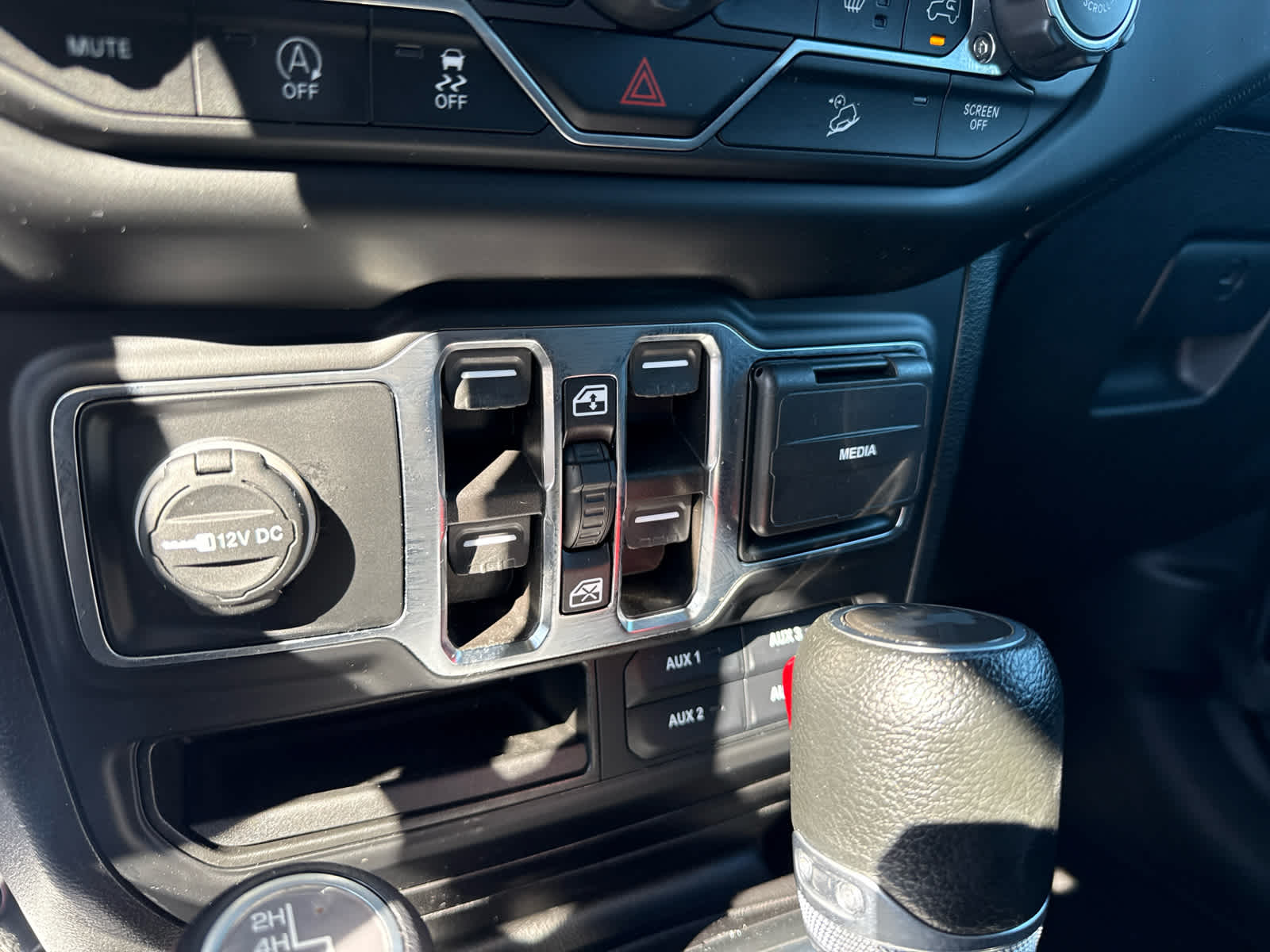 2021 Jeep Wrangler Unlimited Islander 4x4