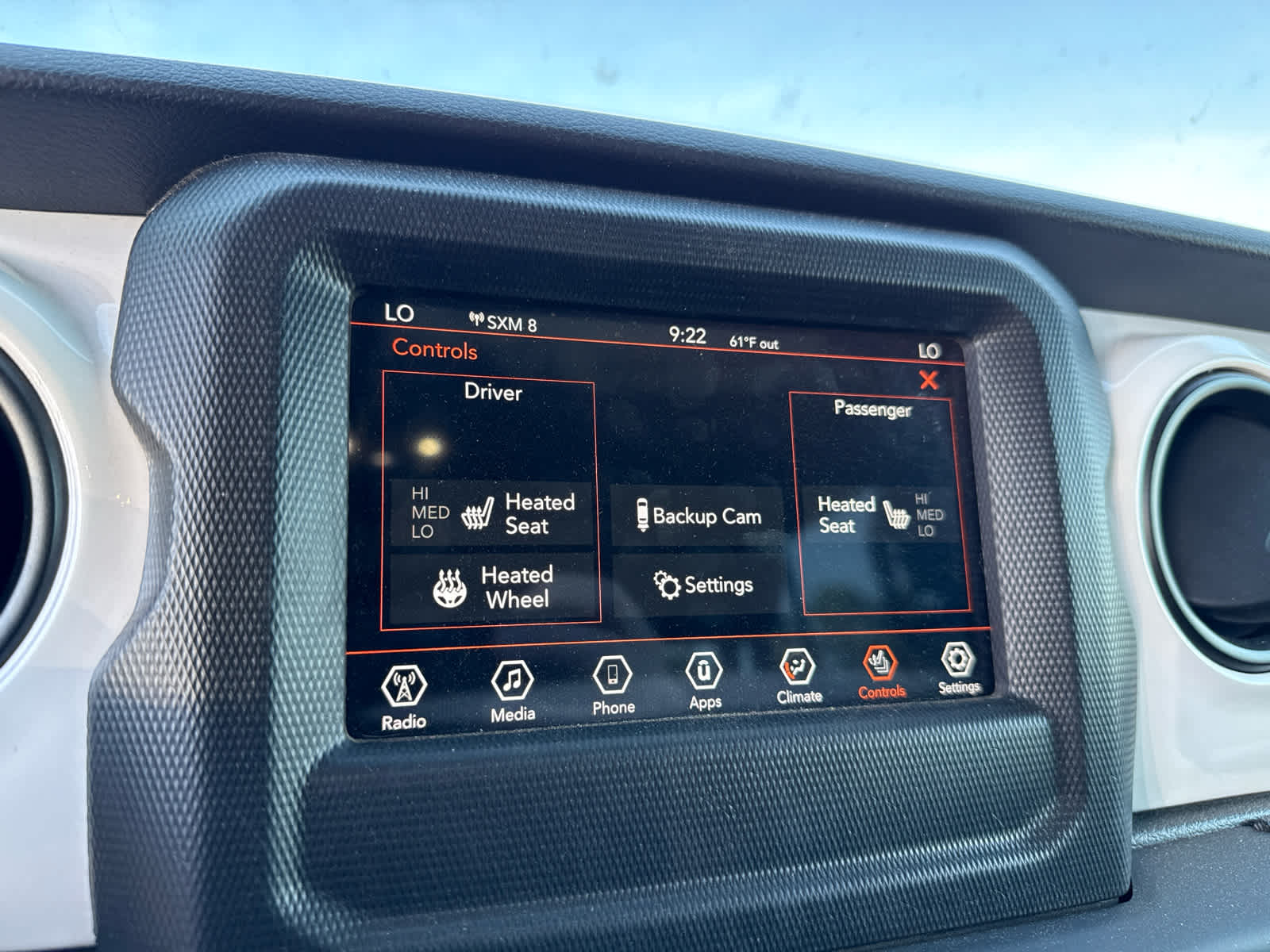 2021 Jeep Wrangler Unlimited Islander 4x4