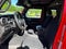 2022 Jeep Wrangler Unlimited Willys 4x4