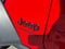 2022 Jeep Wrangler Unlimited Willys 4x4