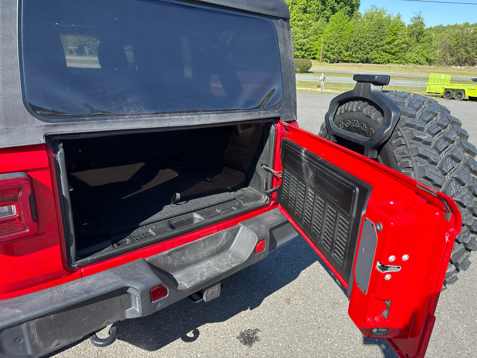 2022 Jeep Wrangler Unlimited Willys 4x4