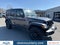 2021 Jeep Wrangler Unlimited Willys 4x4