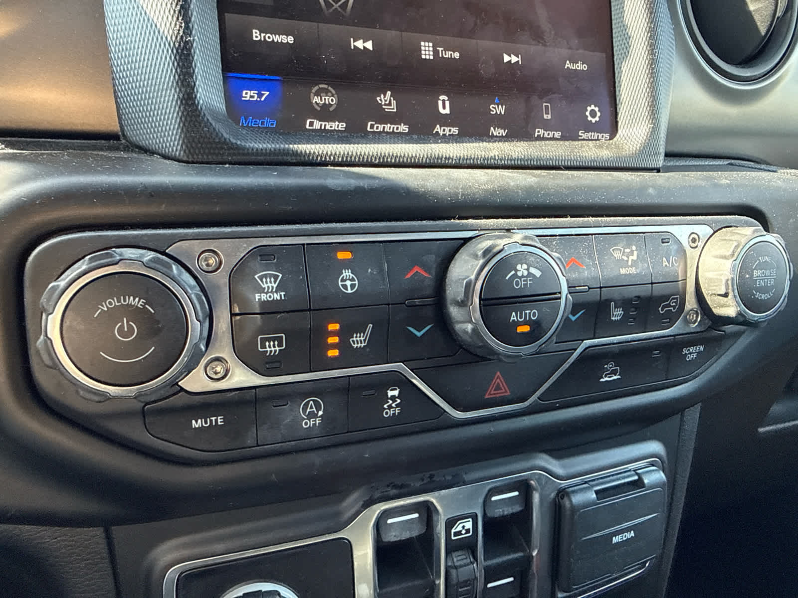 2021 Jeep Wrangler Unlimited Willys 4x4