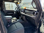 2021 Jeep Wrangler Unlimited Willys 4x4